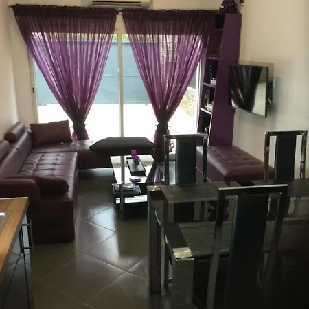 Chez Louloute Holiday home *
