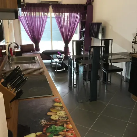 Chez Louloute * Frejus