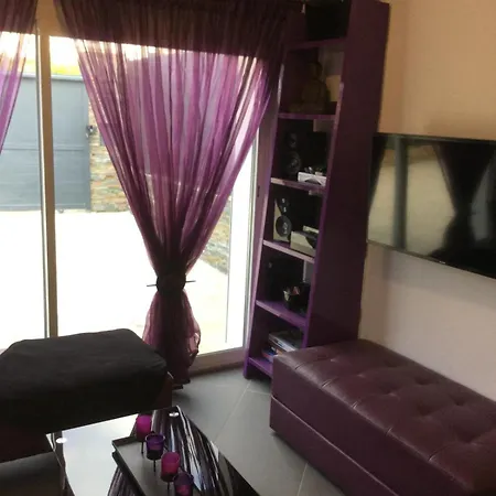 Holiday home Chez Louloute *