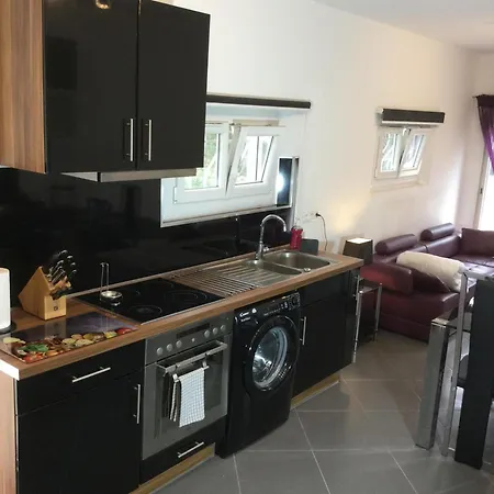 Chez Louloute Holiday home Frejus