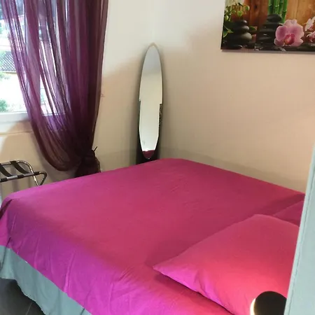Chez Louloute Holiday home