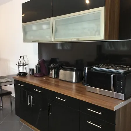 Holiday home Chez Louloute Frejus