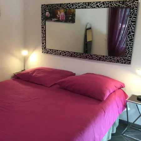 Holiday home Chez Louloute